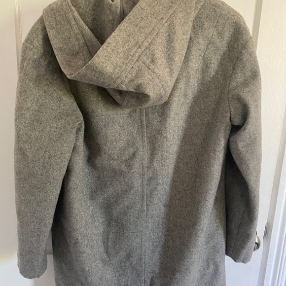 Grey Joe Fresh coat - Picture 3 of 3